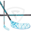 Fatpipe Raw Concept 27 Black- Baby Blue CTRL SLICKS 96cm (=107cm) pravá (pravá ruka dole)