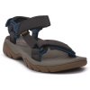 Teva Sandále UNX TERRA FI 5 UNIVERSAL M Hnedá
