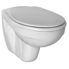 Ideal Standard Eurovit WC závesné 53x36 cm V390601