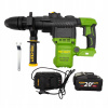 Príklepová Vŕtačka Procraft SDS Max 1500 W