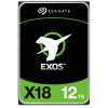 Seagate Exos X18 12TB
