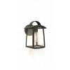 Záhradné nástenné svietidlo - Externá nástenná lampa Kelsey 5273603012 - Lutec (Externá nástenná lampa Kelsey 5273603012 - Lutec)