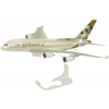 PPC Holland - Airbus A380-861, společnost Etihad Airways, Spojené Arabské Emiráty, 1/250