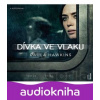 Dívka ve vlaku - Paula Hawkins