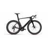 Cestný bicykel CERVÉLO S5 Ultegra Di2 Five Black Čierna Veľkosť rámu: 51cm Cestný bicykel