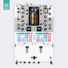 Doto Design Skin Seventy-Two 72 FULL COLORS White