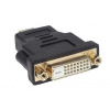 PremiumCord - Video adaptér - HDMI / DVI - HDMI (M) do DVI-D (F) KPHDMA-1