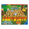 Ravensburger Pokémon Board Game Labyrinth