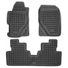 Koberce Gumenné Rezaw Plast Honda CIVIC SEDAN 2001-2006