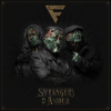 Fargo - Strangers D'amour / Digipack [CD]