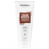 GOLDWELL Dualsenses Color Revive Conditioner 200ml - farebný kondicionér - Warm Brown
