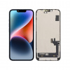 Apple iPhone 14 - LCD Displej + Dotyková Plocha + Rám - SmartPremium Soft OLED