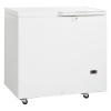Tefcold Hlbokomraziaca pultová mraznička, plné veko (-45 °C) - SE20-45 | TEFCOLD