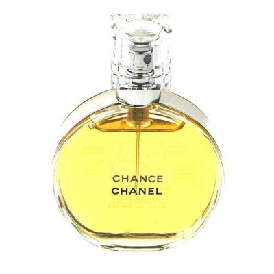 Chanel Chance, Parfémovaná voda 50ml pre ženy