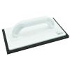 Stavtool ZP04269 Hladítko plastové s černým filcem | 250x130x10 mm