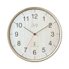 Rádiom riadené hodiny JVD RH17.2