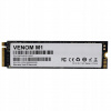 Disk pre notebook SSD VENOM M1 256GB TLC M.2 PCIe 2280 3300/1300MBs