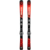 Rossignol set Hero Jr 130-150 Xpress Jr + Xpress 7 Gw B83 25/26 Velikost: 140