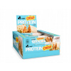 Olimp Protein Crisp Bar 20x 40g Cookie Caramel Proteínová Tyčinka - Chrumkavá Proteínová Tyčinka s Príchuťou Cookie Caramel
