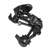 SRAM prehadzovačka - GX TYPE 2.1 - čierna