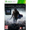 Shadow of Mordor X-BOX 360