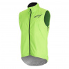 Alpinestars Descender 2 Windproof VEST Bright Green Black L