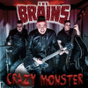 Brains - Crazy Monster [CD]