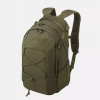 Helikon-Tex EDC Lite nylonový oliva 21 l