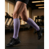 Eleven kompresné podkolienky ActivePulse Lilac Veľkosť: S (36 - 39)