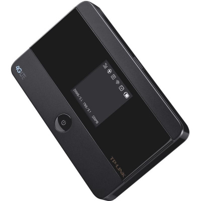 TP-LINK Mobilný 4G/LTE WiFi router M7350
