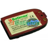 LG C1200 900 mAh 3,3 Wh Li-Ion 3,7 V červená