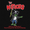 Meteors - Skull N Bones [CD]