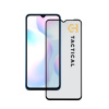 Tactical Glass Shield 5D sklo pre Xiaomi Redmi 9A/9AT/9C Black