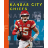 Kansas City Chiefs (Brožovaná)