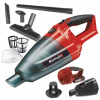 Einhell TE-VC 18 Li-Solo Expert Plus