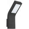 Vonkajšie fasádne svietidlo - Darčekový SOY 65300 nástenná lampa 10W / LED IP54 4000K (Vonkajšie fasádne svietidlo - Darčekový SOY 65300 nástenná lampa 10W / LED IP54 4000K)