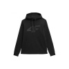 Sweatshirt 4F M 4FSS23TSWSM353 deep black (123231) Black M