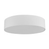 TK Lighting Stropné svietidlo Plafond RONDO WHITE Round White 61cm 15W 4xE27 1581 TK osvetlenie