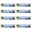 Proteínová tyčinka Sante GO ON! Protein Crisp Cookies & Caramel 50 g