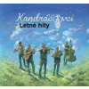 CD Kandráčovci: Letné Hity