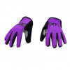 Woom Jr LF purple