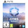 Cities: Skylines II Day One Edition (PlayStation PS5)