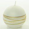 AKCIA!GOLDEN RINGS G.80 PERLA MET.