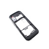Střední kryt Nokia 5730 XpressMusic Black černý