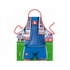 KupMa slovenská futbalová zástera