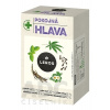 LEROS POKOJNÁ HLAVA bylinná čajová zmes, nálevové vrecká 20x1,5 g (30 g)