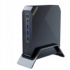 BLACKVIEW MINI PC MP200 i5-12450H 16GB DDR4 SSD 512GB M.2 WIN 11 PRO ČIERNA (Mini PC Blackview MP200 i5-12450H/16GB/512/Win11P čierny)