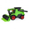 LENA Auto Truckies kombajn 20cm