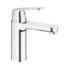 Umývadlová batéria páková GROHE Eurosmart Cosmopolitan chrómová 23327000