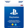 PlayStation predplatená karta 200 € SK